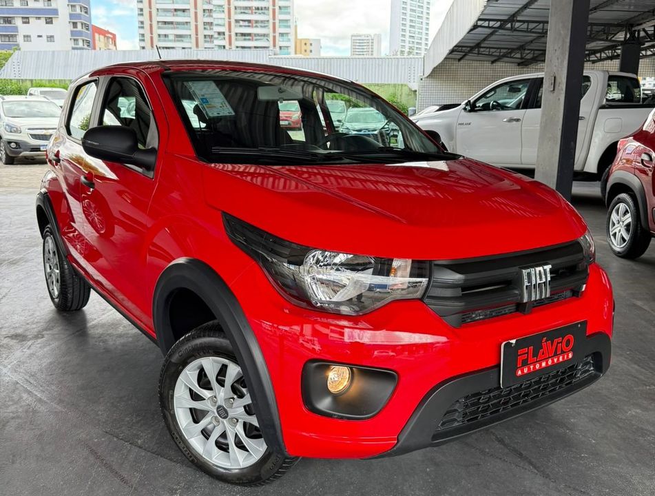 Fiat MOBI LIKE 1.0 Fire Flex 5p.