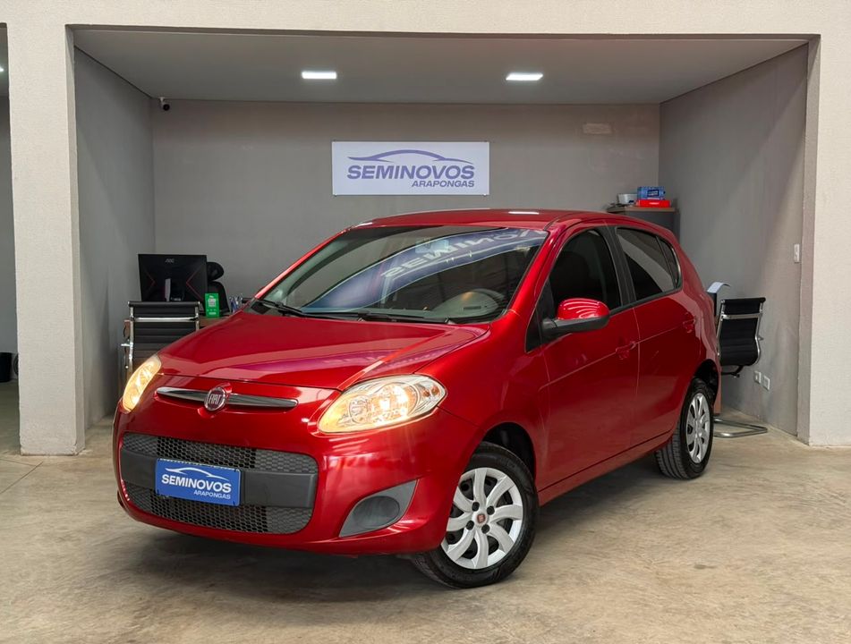 Fiat Palio ATTRACTIVE 1.0 EVO Fire Flex 8v 5p