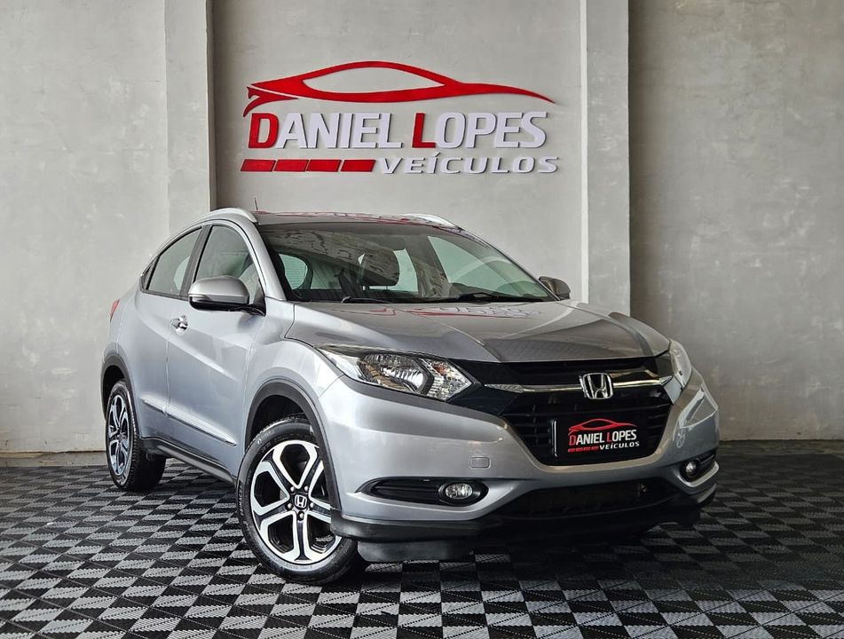 Honda HR-V EXL 1.8 Flexone 16V 5p Aut.