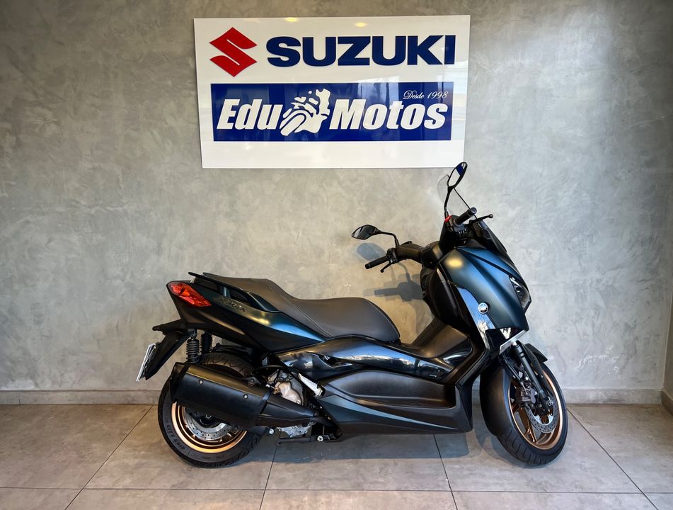YAMAHA XMAX 250 ABS