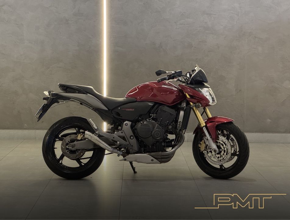 HONDA CB 600F HORNET