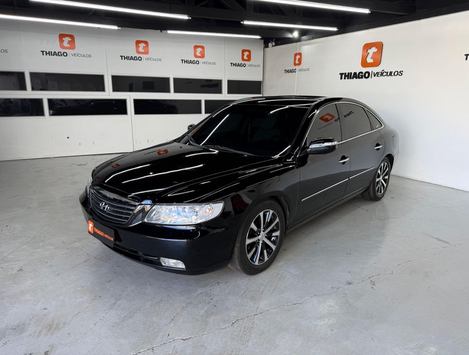 Hyundai AZERA GLS 3.3 V6 24V 4p Aut.