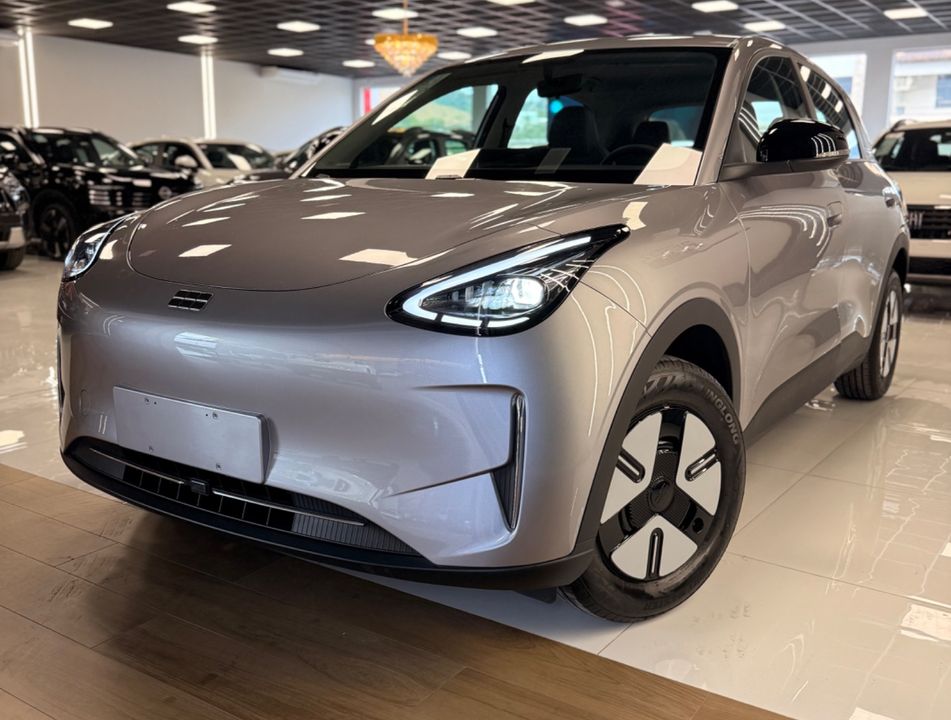 GEELY EX2 PRO 