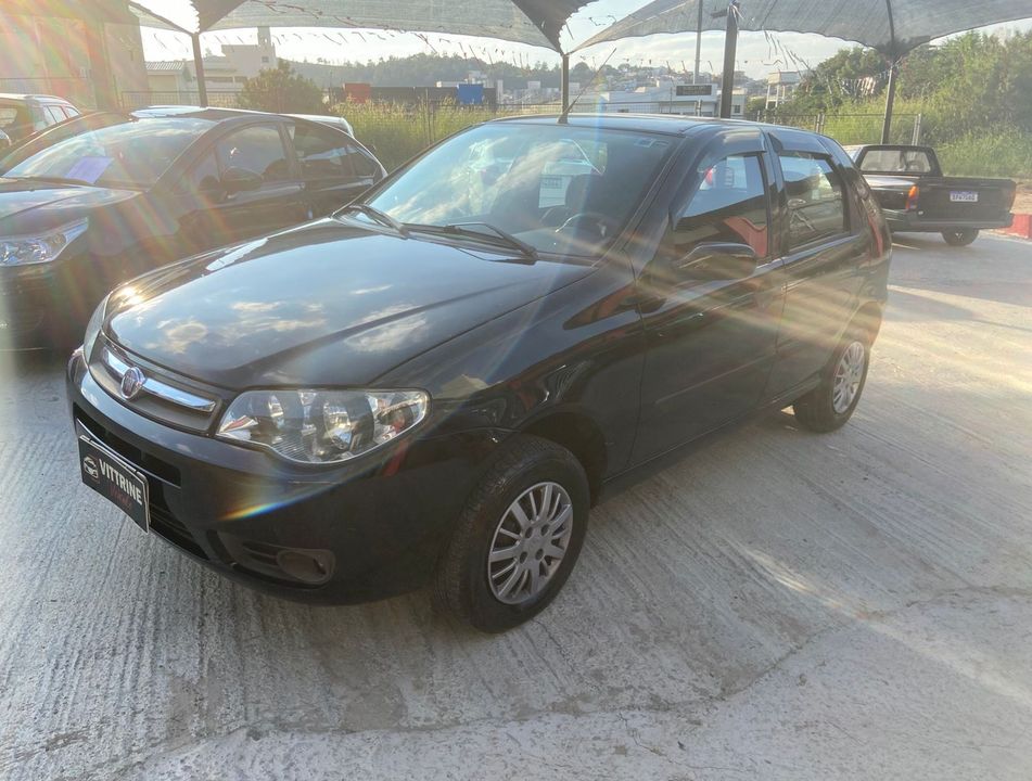 Fiat Palio 1.0 ECONOMY Fire Flex 8V 4p