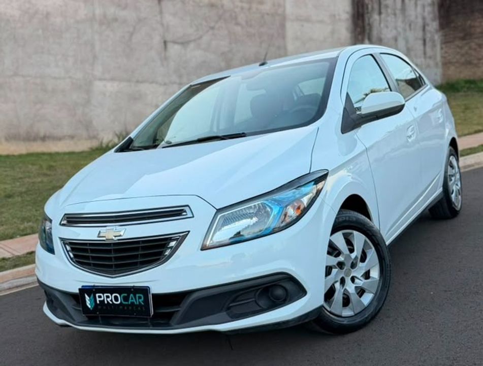 Chevrolet ONIX HATCH LT 1.4 8V FlexPower 5p Mec.