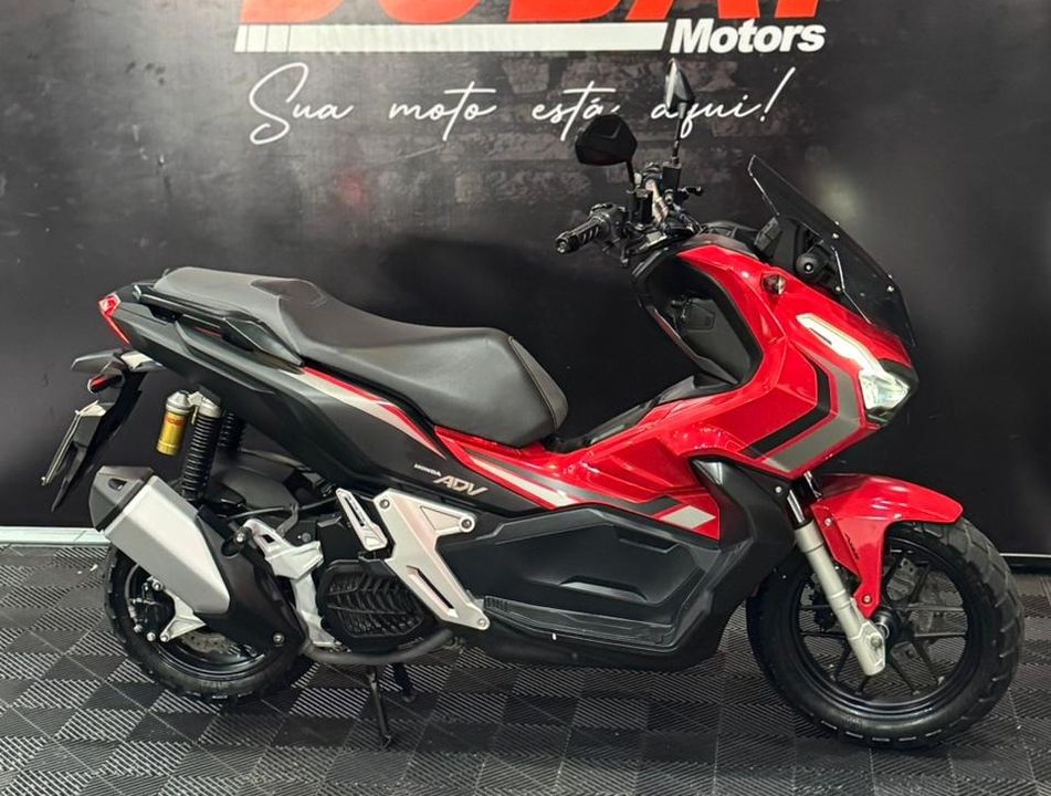 HONDA ADV 150