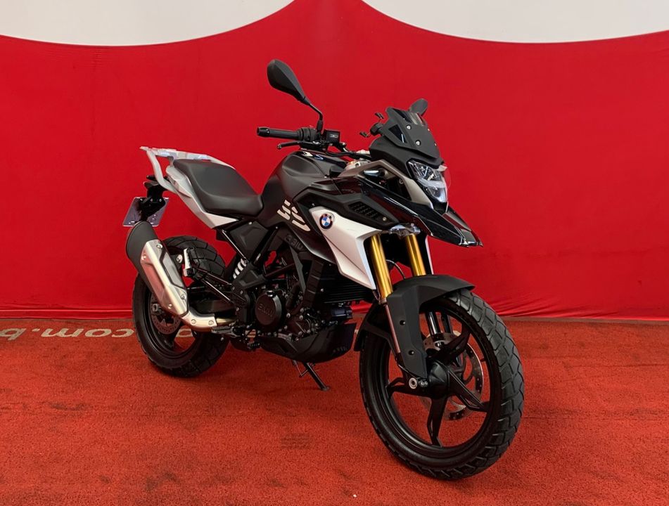 BMW G 310 GS