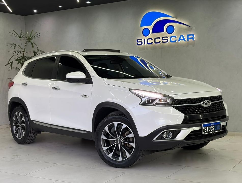 CHERY Tiggo7 TXS