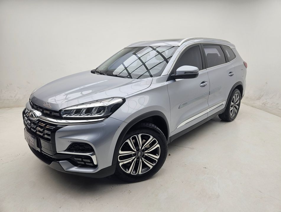 CHERY Tiggo8