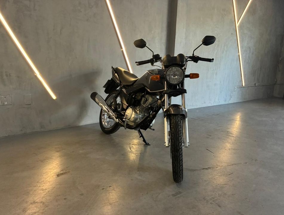 HONDA CG 150 FAN ESDi/ 150 FAN ESDi FLEX