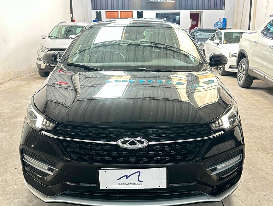 CHERY ARRIZO 6 GSX 1.5 Turbo Flex Aut.
