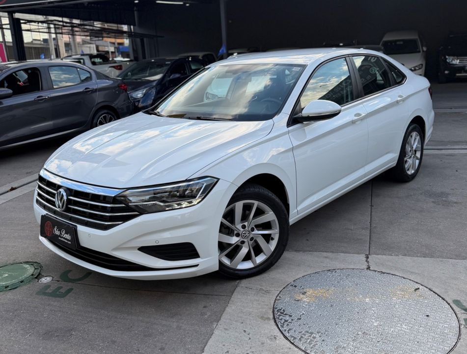 VolksWagen JETTA 250 TSI 1.4 flex 16v Aut.