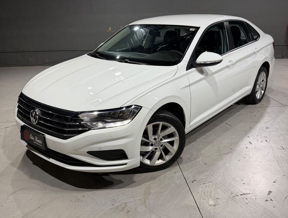 VolksWagen JETTA 250 TSI 1.4 flex 16v Aut.