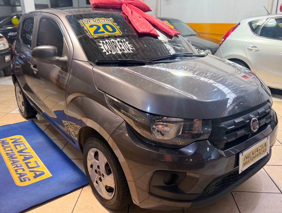 Fiat MOBI LIKE 1.0 Fire Flex 5p.
