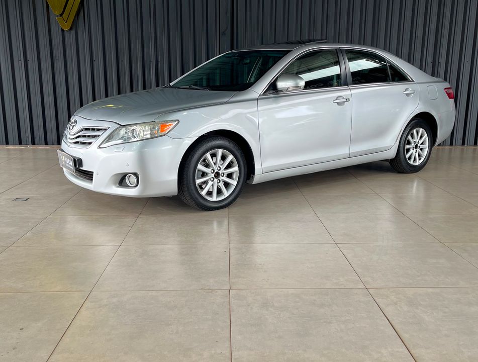 Toyota Camry XLE 3.5 24V Aut.