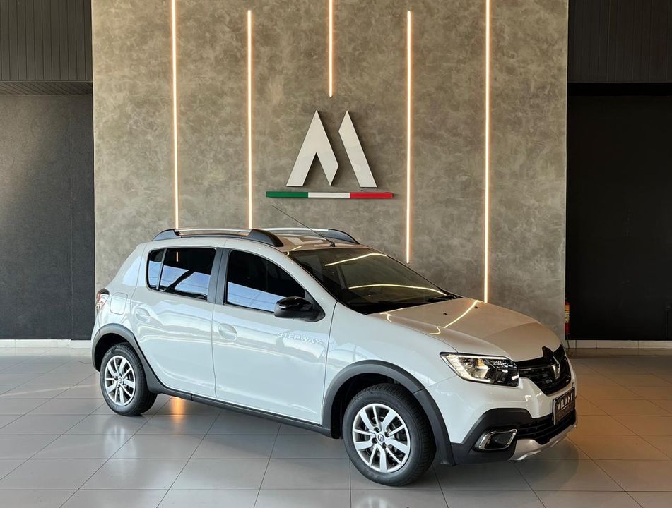 Renault STEPWAY Zen Flex 1.0 12V Mec.
