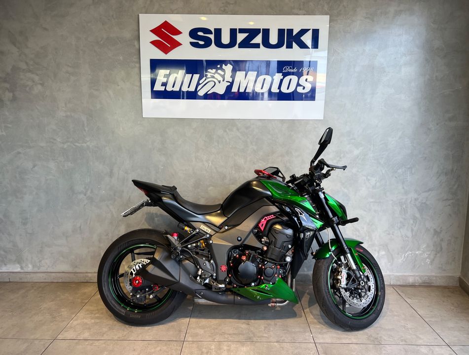 KAWASAKI Z 1000