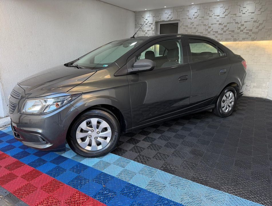 Chevrolet PRISMA Sed. Joy/ LS 1.0 8V FlexPower 4p