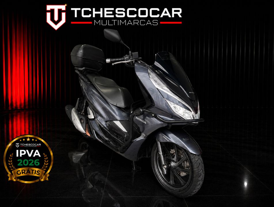 HONDA PCX 150 SPORT