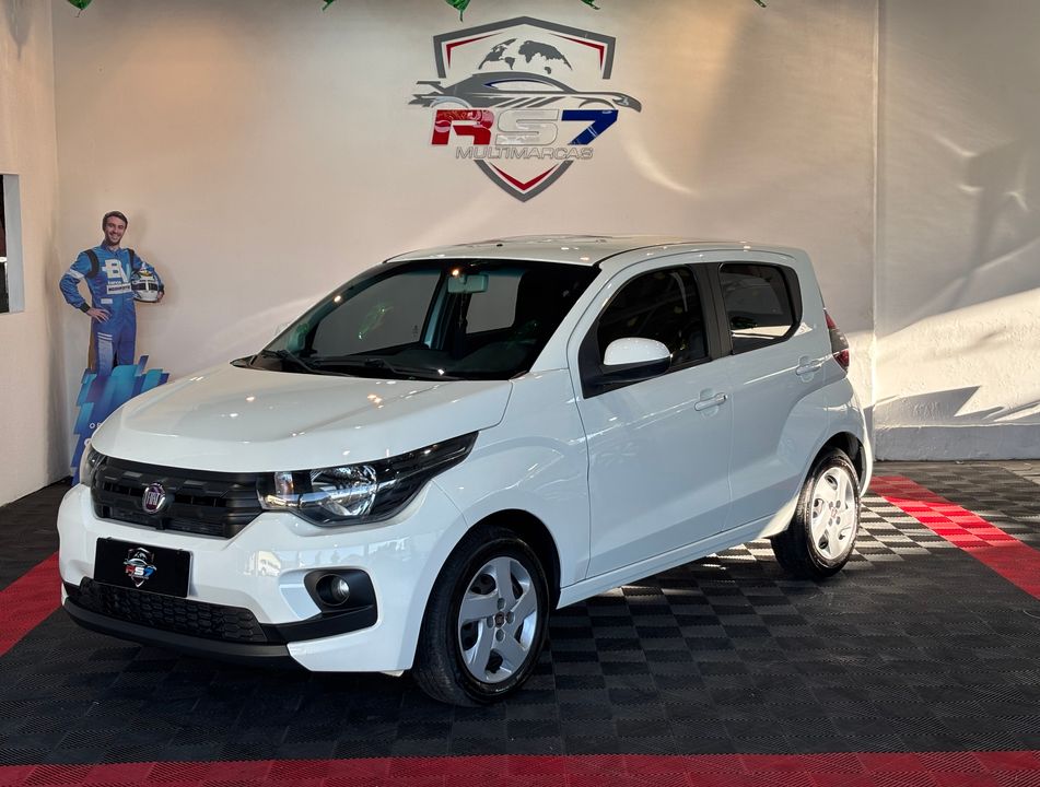 Fiat MOBI LIKE 1.0 Fire Flex 5p.