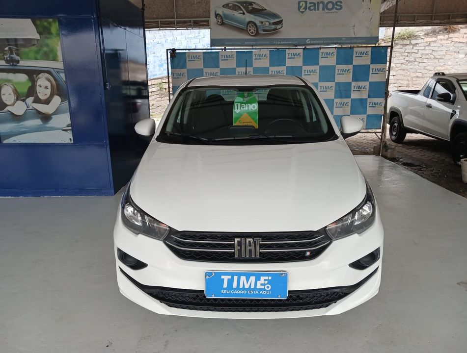 Fiat CRONOS DRIVE 1.3 8V Flex