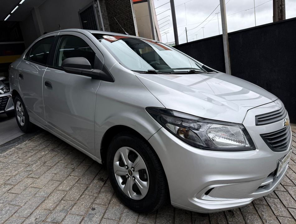 Chevrolet PRISMA Sed. Joy/ LS 1.0 8V FlexPower 4p
