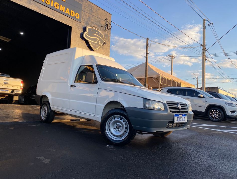 Fiat Fiorino Furg.1.5/1.3/1.3 Fire/1.3 F.Flex