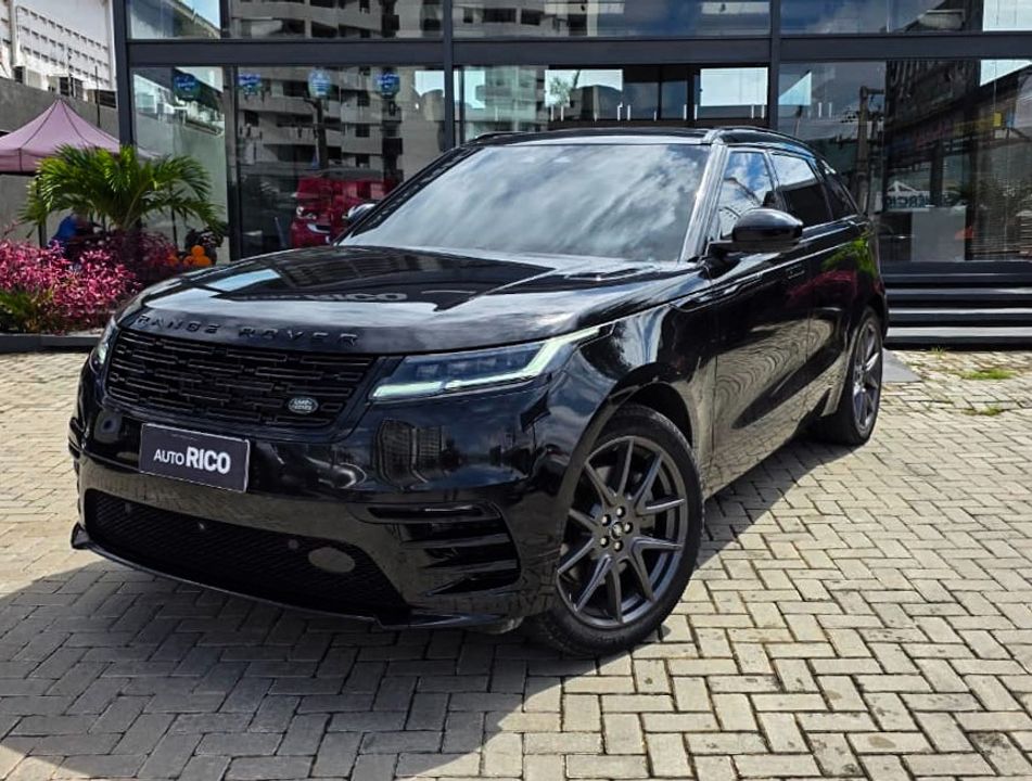 Land Rover Range R. VELAR HSE Dyn 2.0 P400e (Hib.)