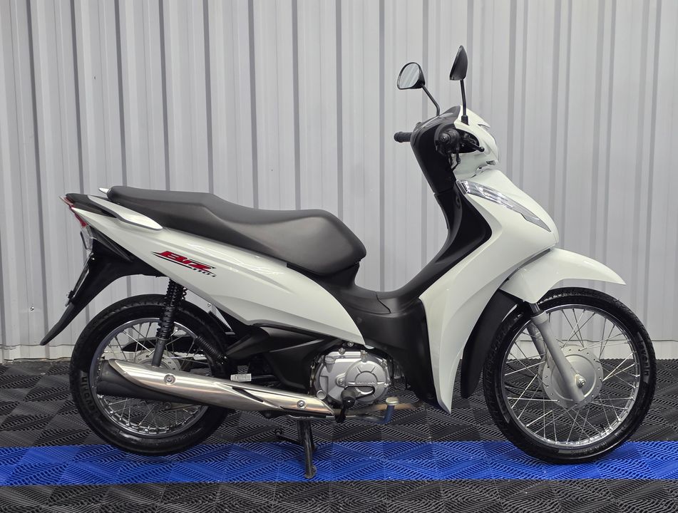HONDA BIZ 110i