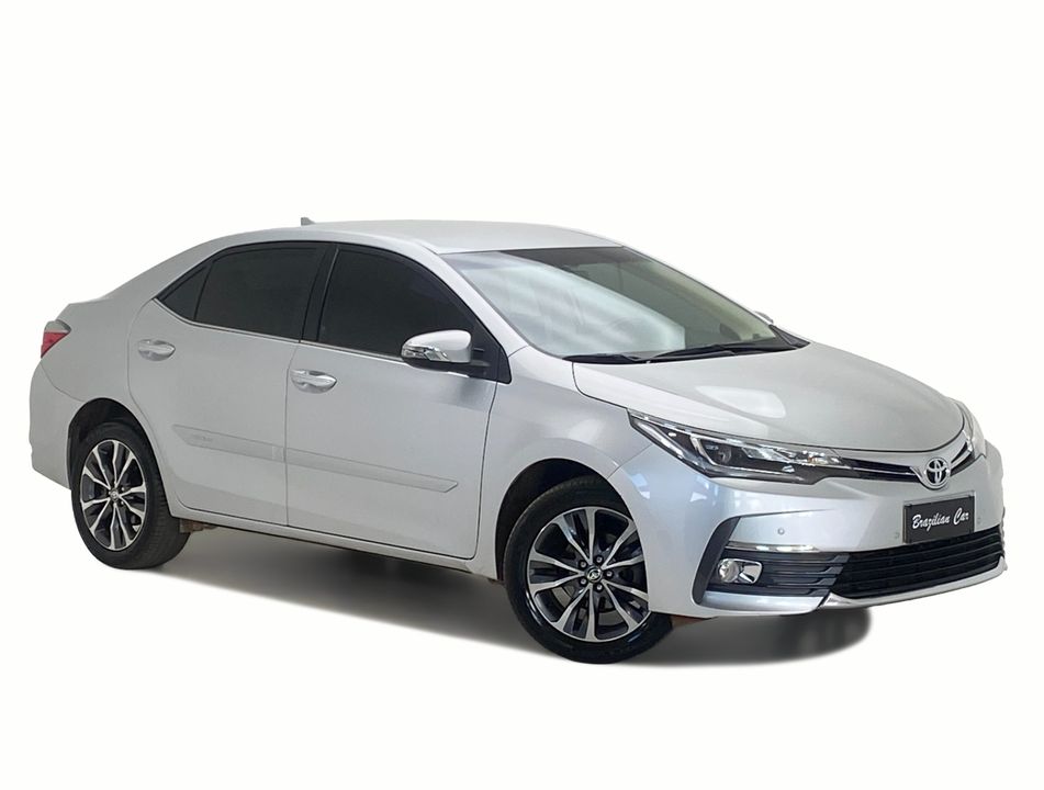Toyota Corolla ALTIS/A.Premiu. 2.0 Flex 16V Aut