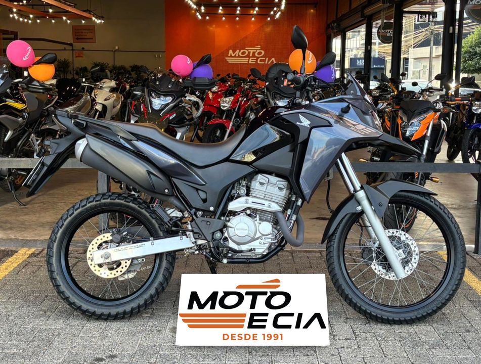 HONDA XRE 300/ 300 ABS/ FLEX