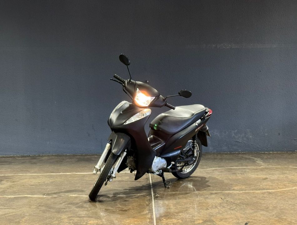HONDA BIZ 125 ES/ 125 ES FLEX