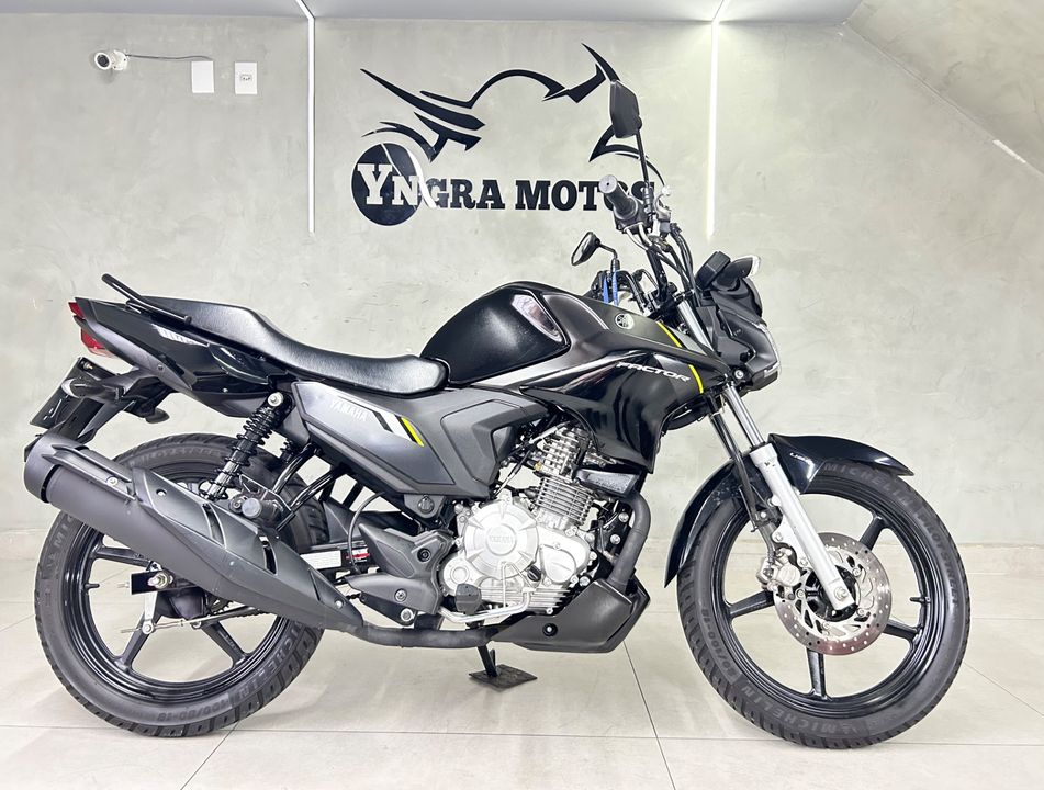 YAMAHA YBR 150 FACTOR FLEX