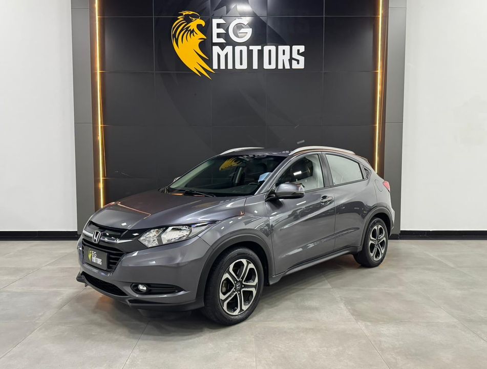 Honda HR-V EX 1.8 Flexone 16V 5p Aut.