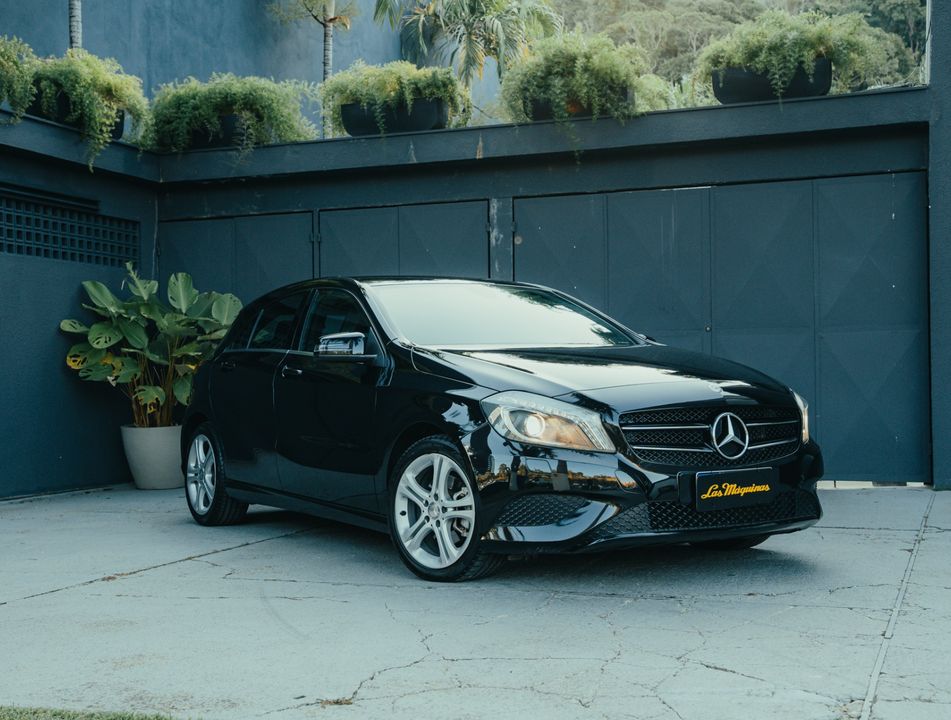 Mercedes URBAN