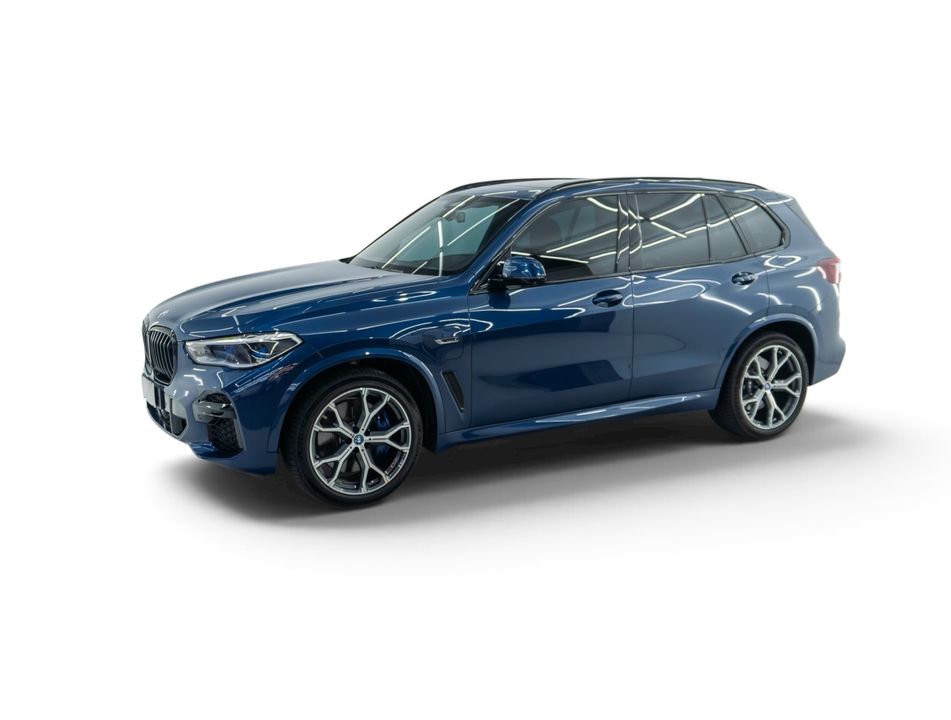 BMW X5 XDRIVE 45e 3.0 M.Sport  Aut. (Híb.)