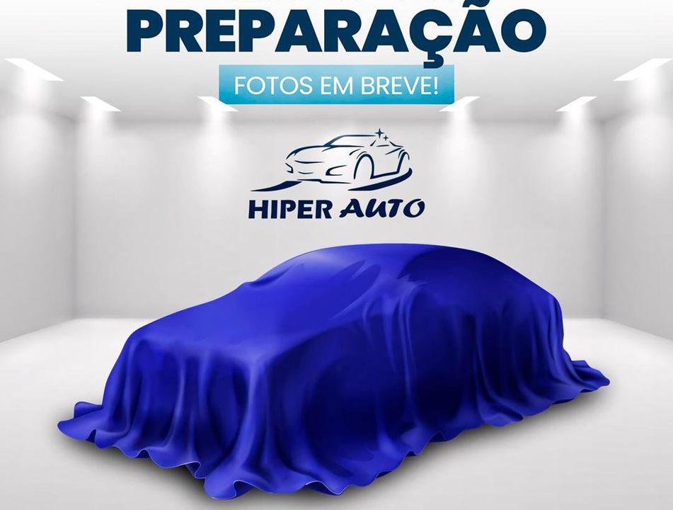 Ford EcoSport FREESTYLE 2.0 16V Flex 5p Aut.
