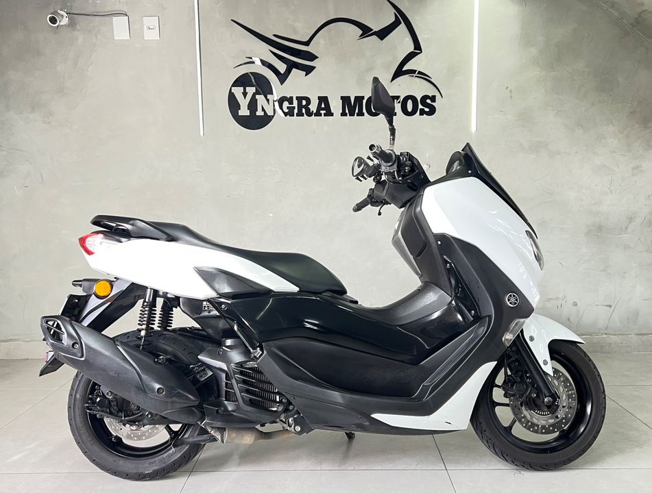 YAMAHA NMAX 160