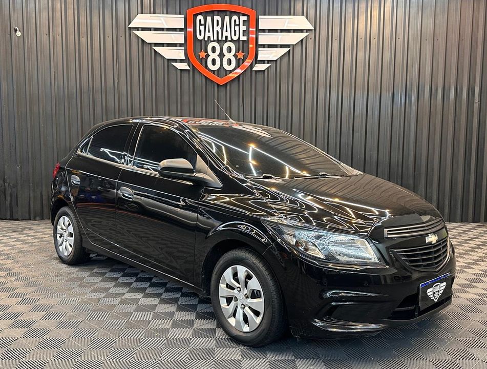Chevrolet ONIX HATCH Joy 1.0 8V Flex 5p Mec.