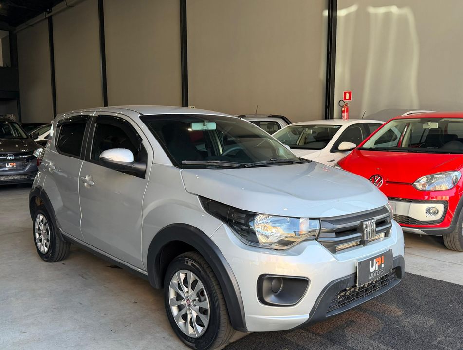 Fiat MOBI LIKE 1.0 Fire Flex 5p.