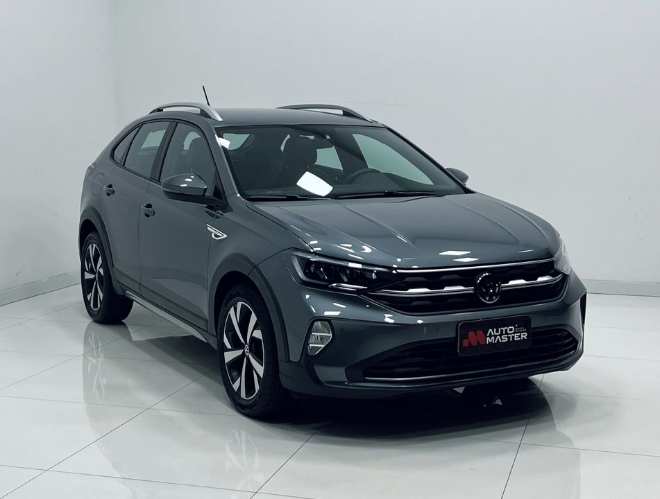 VolksWagen Nivus Highline 1.0 200 TSI Flex Aut.