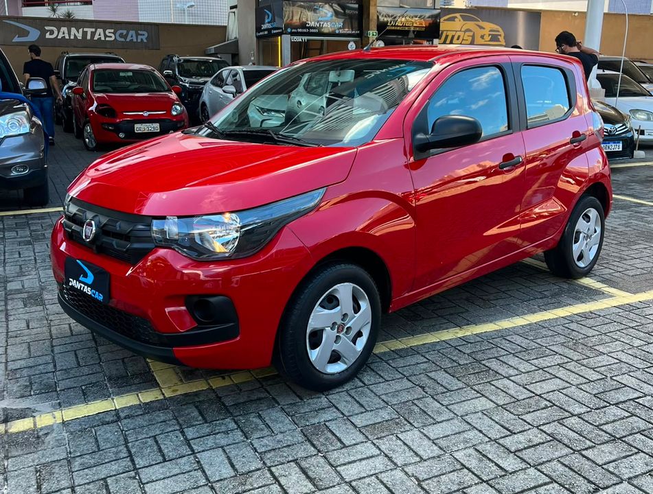 Fiat MOBI LIKE 1.0 Fire Flex 5p.