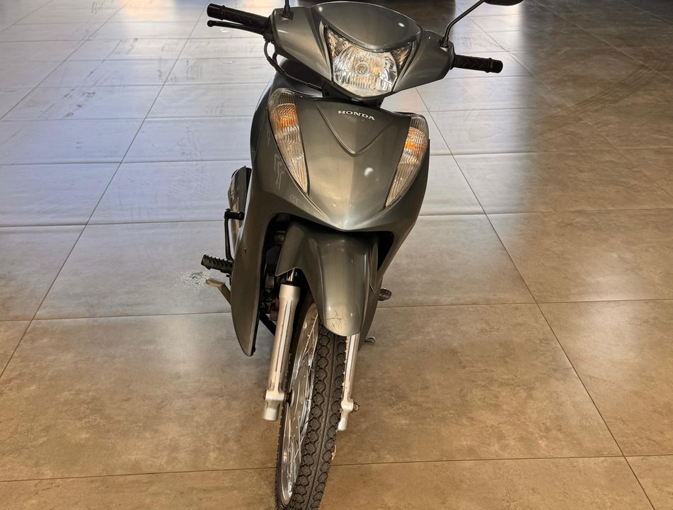 HONDA BIZ 125 ES/ 125 ES FLEX