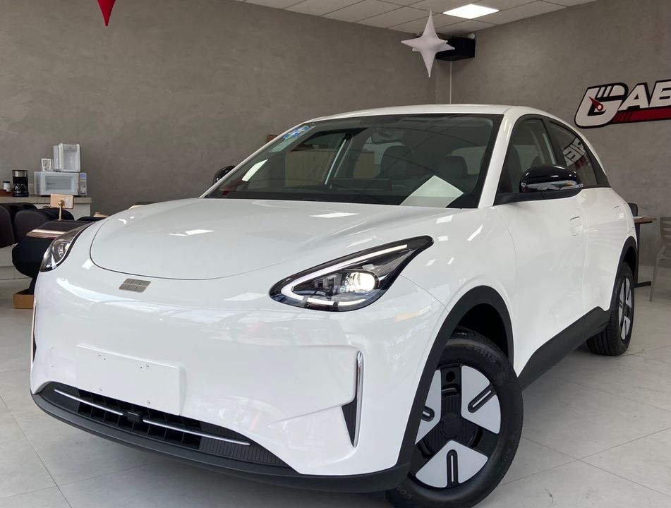GEELY EX2 PRO 