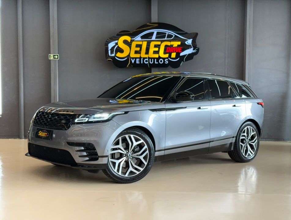 Land Rover Range R. VE. R-Dyn SE 2.0 4x4 300cv Aut.