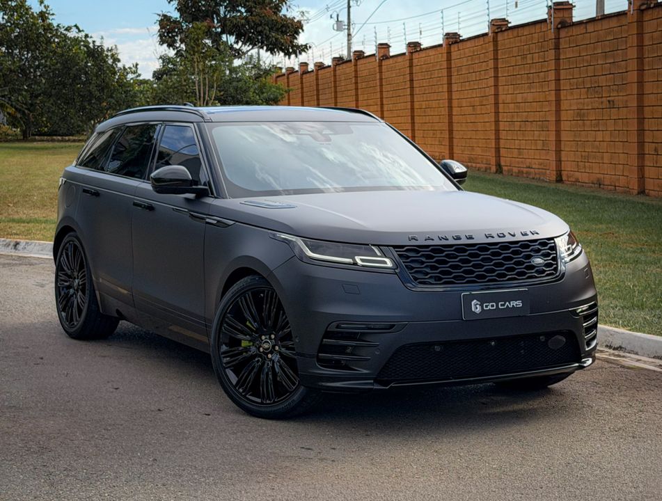Land Rover Range R. VEL. R-Dyn HSE 3.0 Aut.(Híb.)