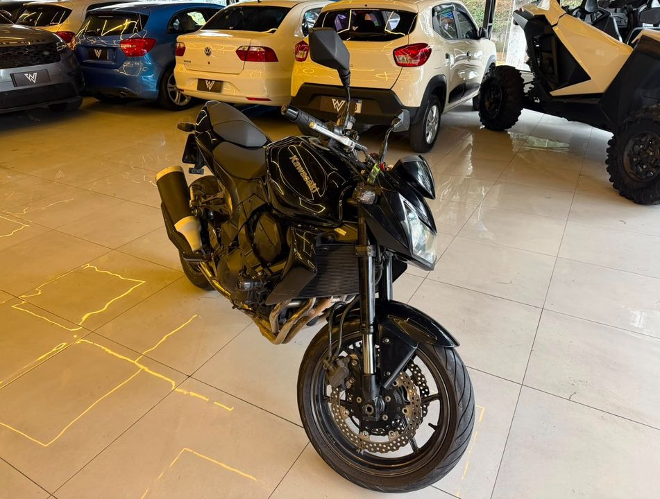 KAWASAKI Z 750