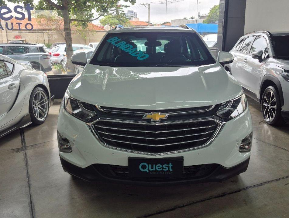 Chevrolet EQUINOX Premier 2.0 Turbo AWD 262cv Aut.