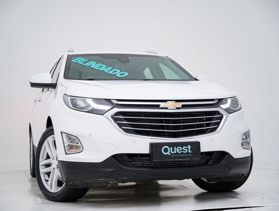 Chevrolet EQUINOX Premier 2.0 Turbo AWD 262cv Aut.