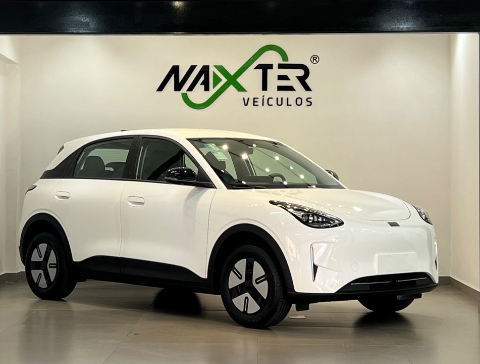 GEELY EX2 PRO 